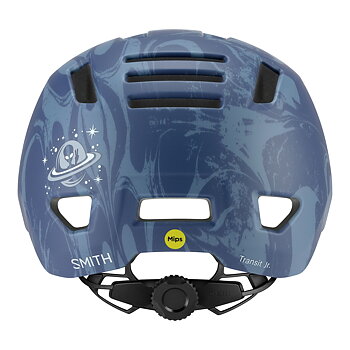 Smith Transit Jr. Mips Cykelhjälm