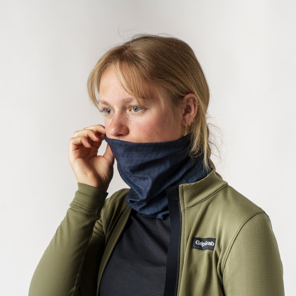 GripGrab Multifunctional Nackvärmare - 5