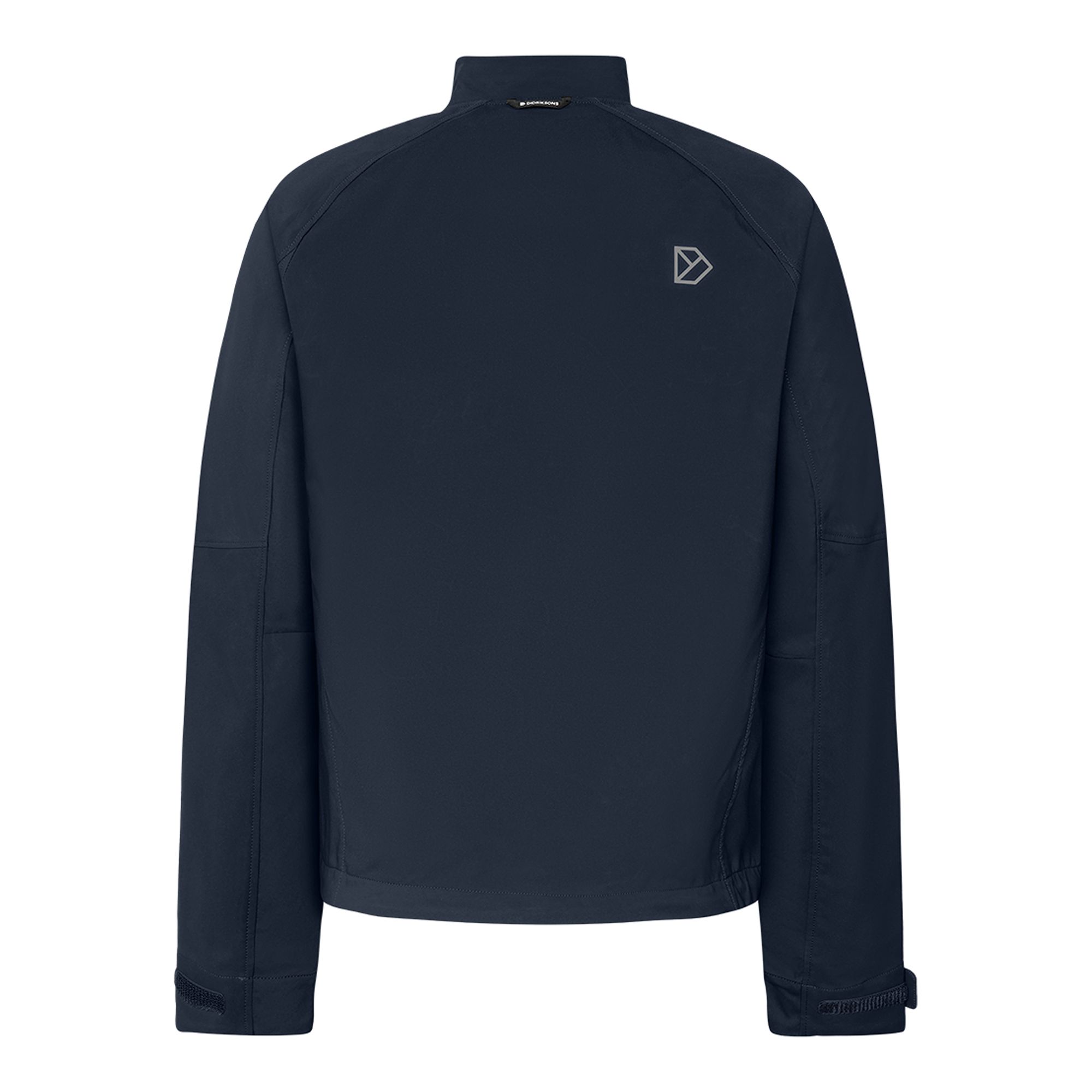 Didriksons Lares Usx Jacket Jacka - 4