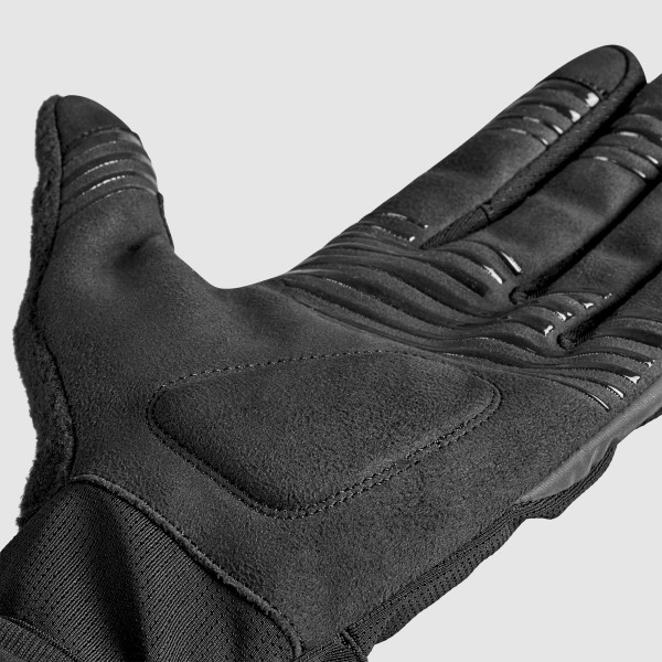GripGrab Hurricane 2 Vindtäta Vår- Hösthandskar - 3