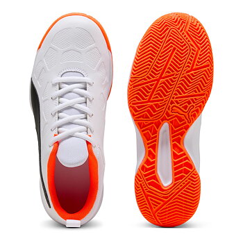 Puma Tenaz Jr Inomhusskor