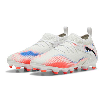 Puma Future 8 Match FG/AG Jr Fotbollsskor