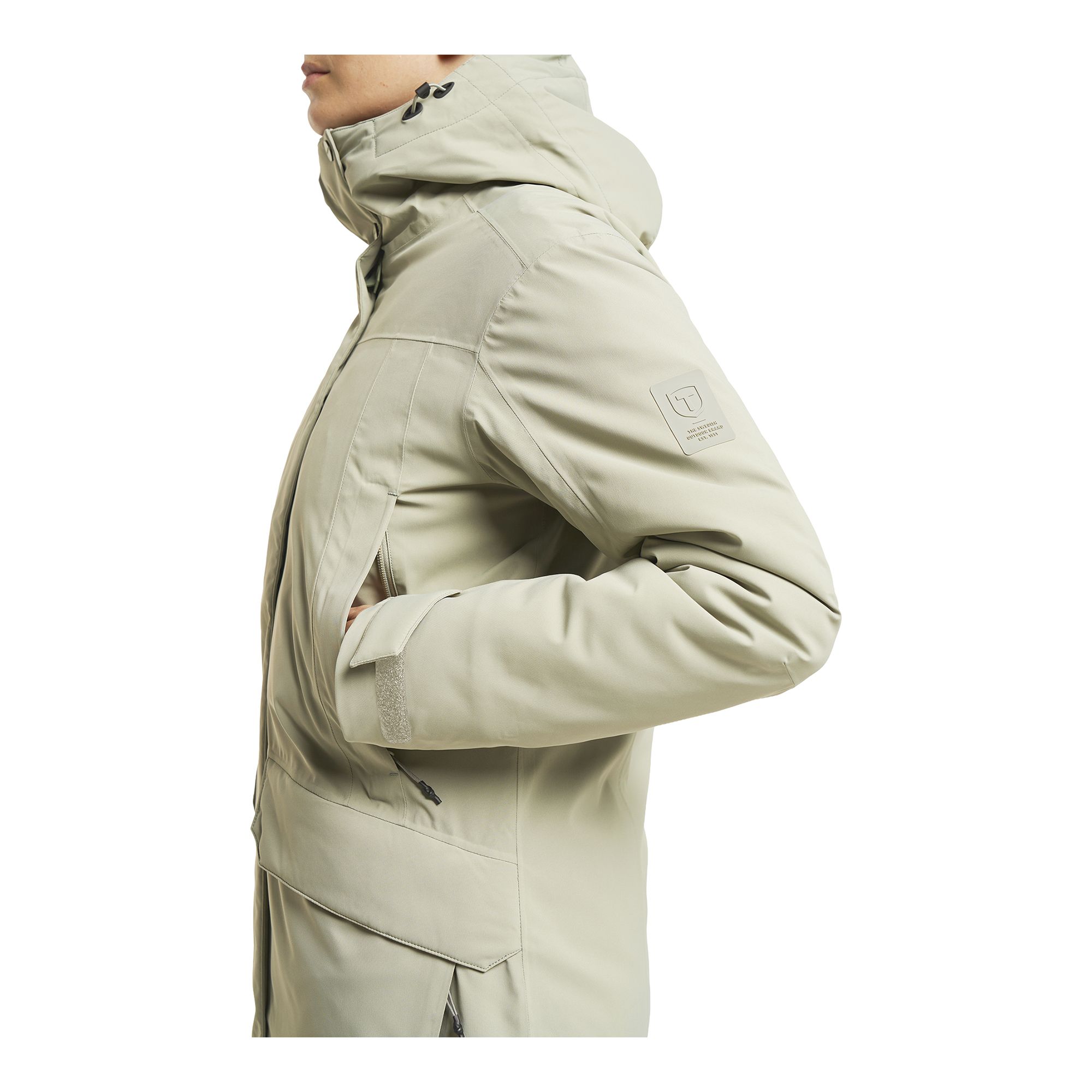 Tenson Eve Jacket Women Vinterjacka - 6