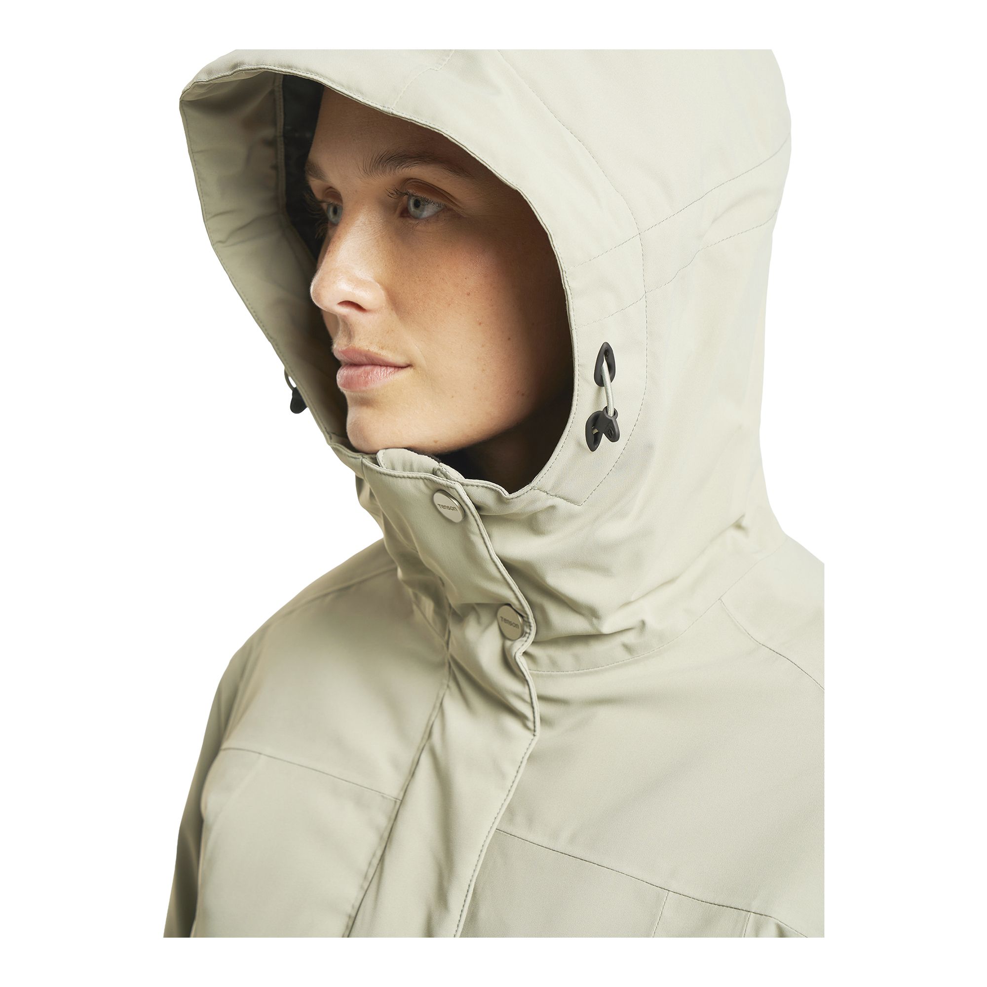 Tenson Eve Jacket Women Vinterjacka - 7