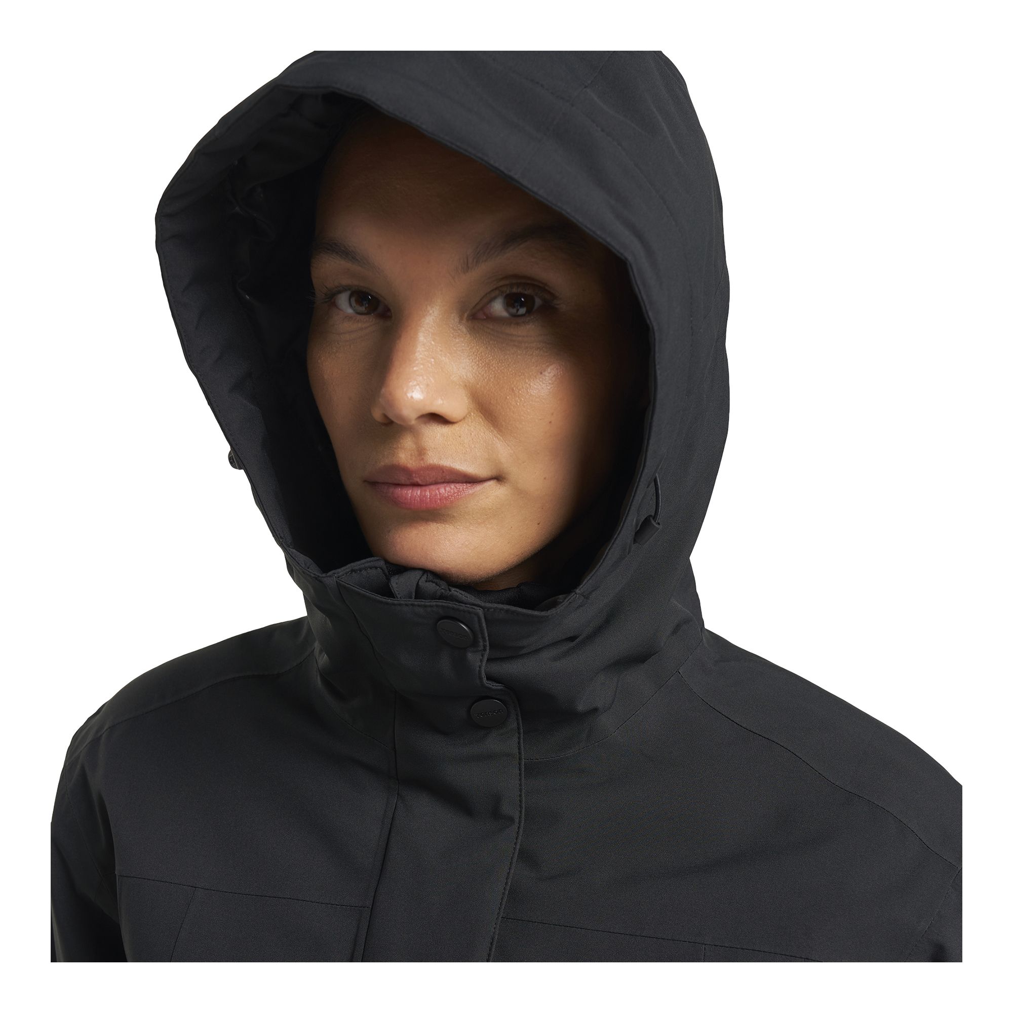 Tenson Eve Jacket Women Vinterjacka - 4