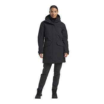 Tenson Eve Jacket Women Vinterjacka