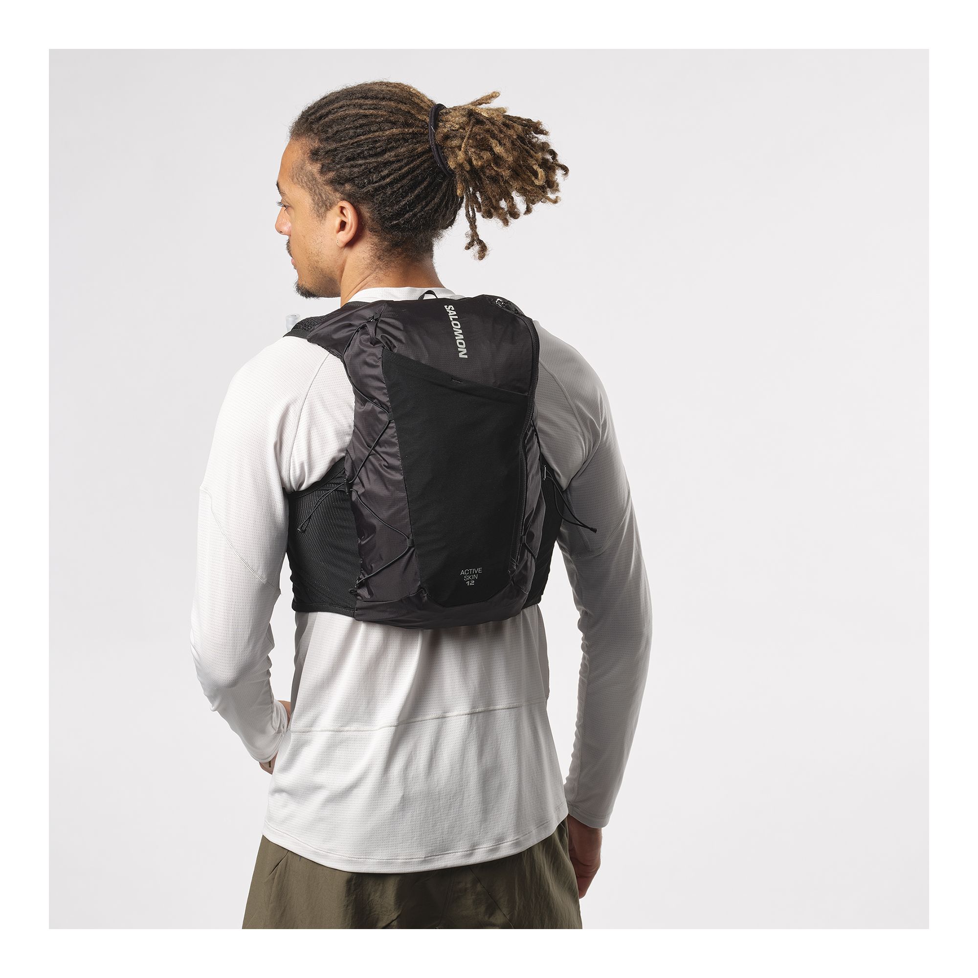Salomon Active Skin 12 Set - 5