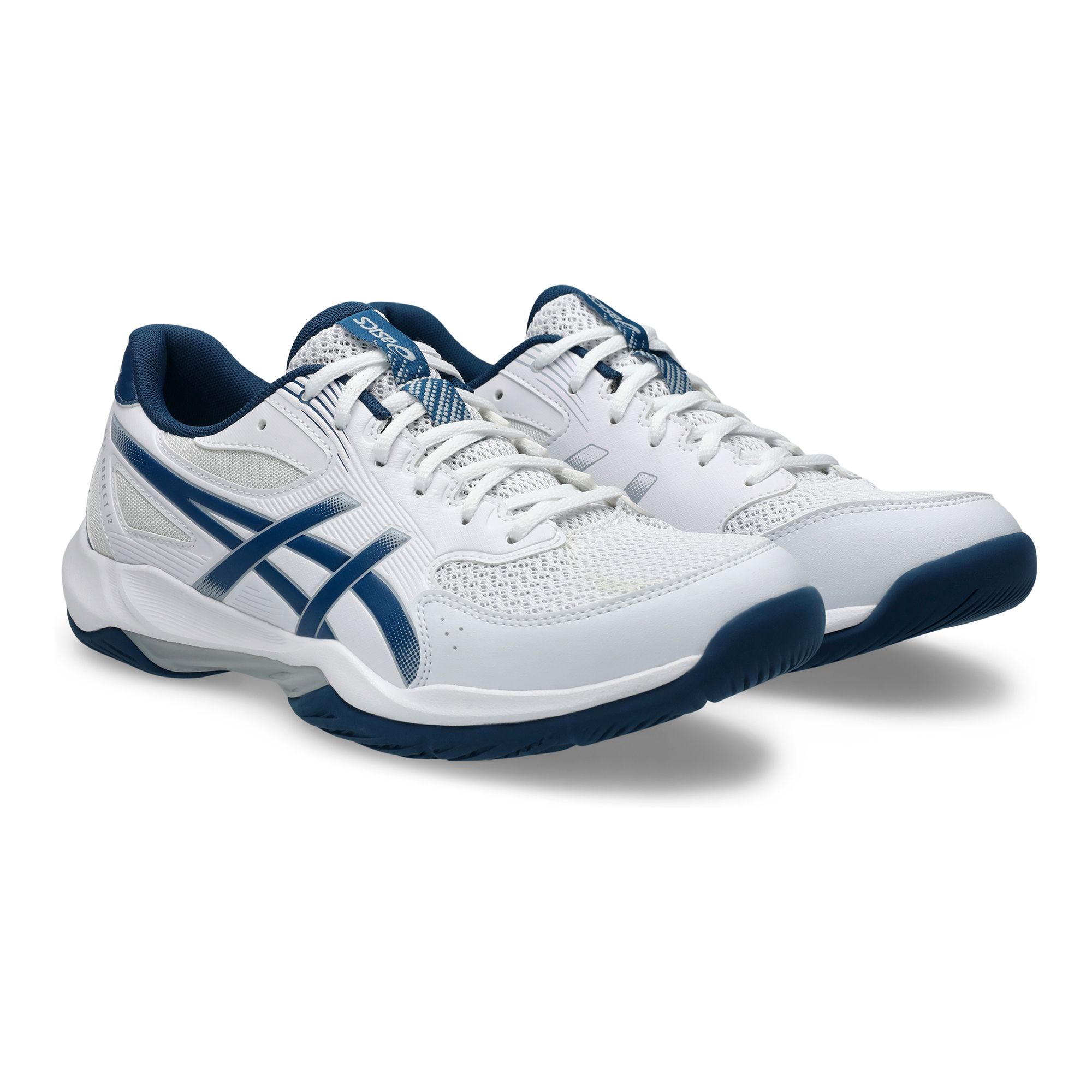 Asics Gel-Rocket 12 M Inomhusskor - 3