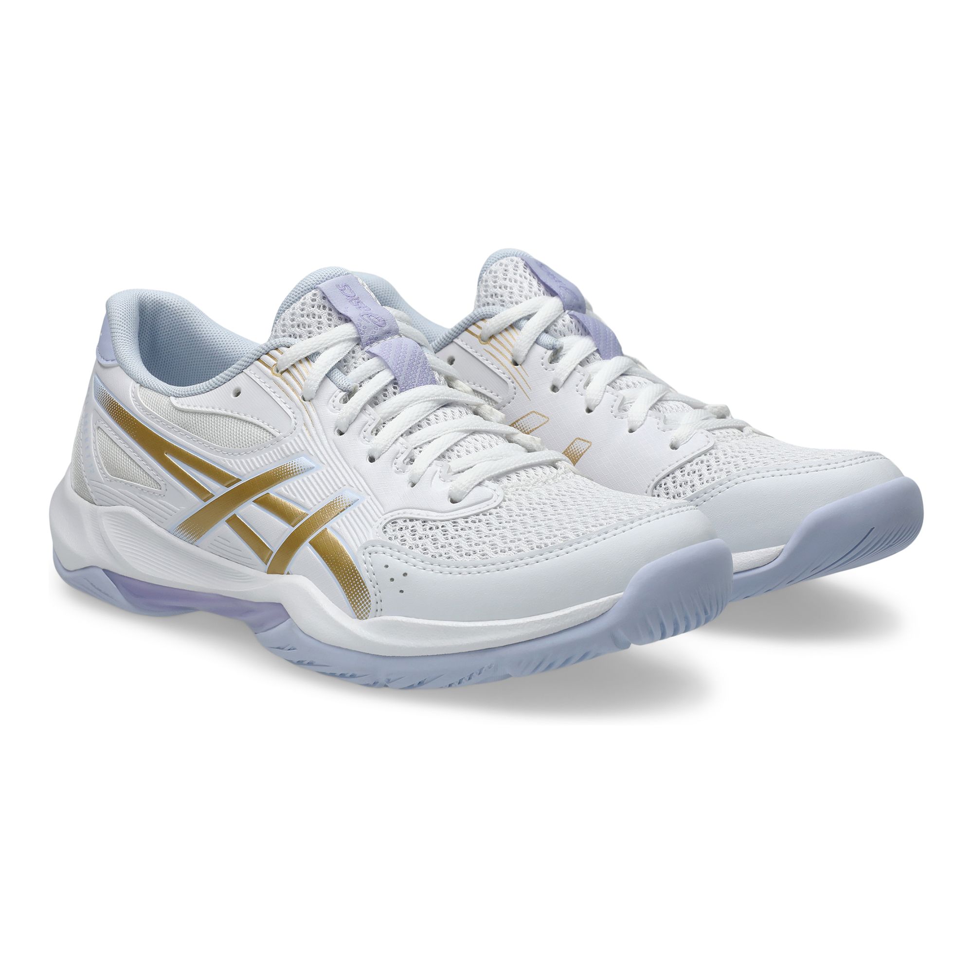 Asics Gel-Rocket 12 W Inomhusskor - 3