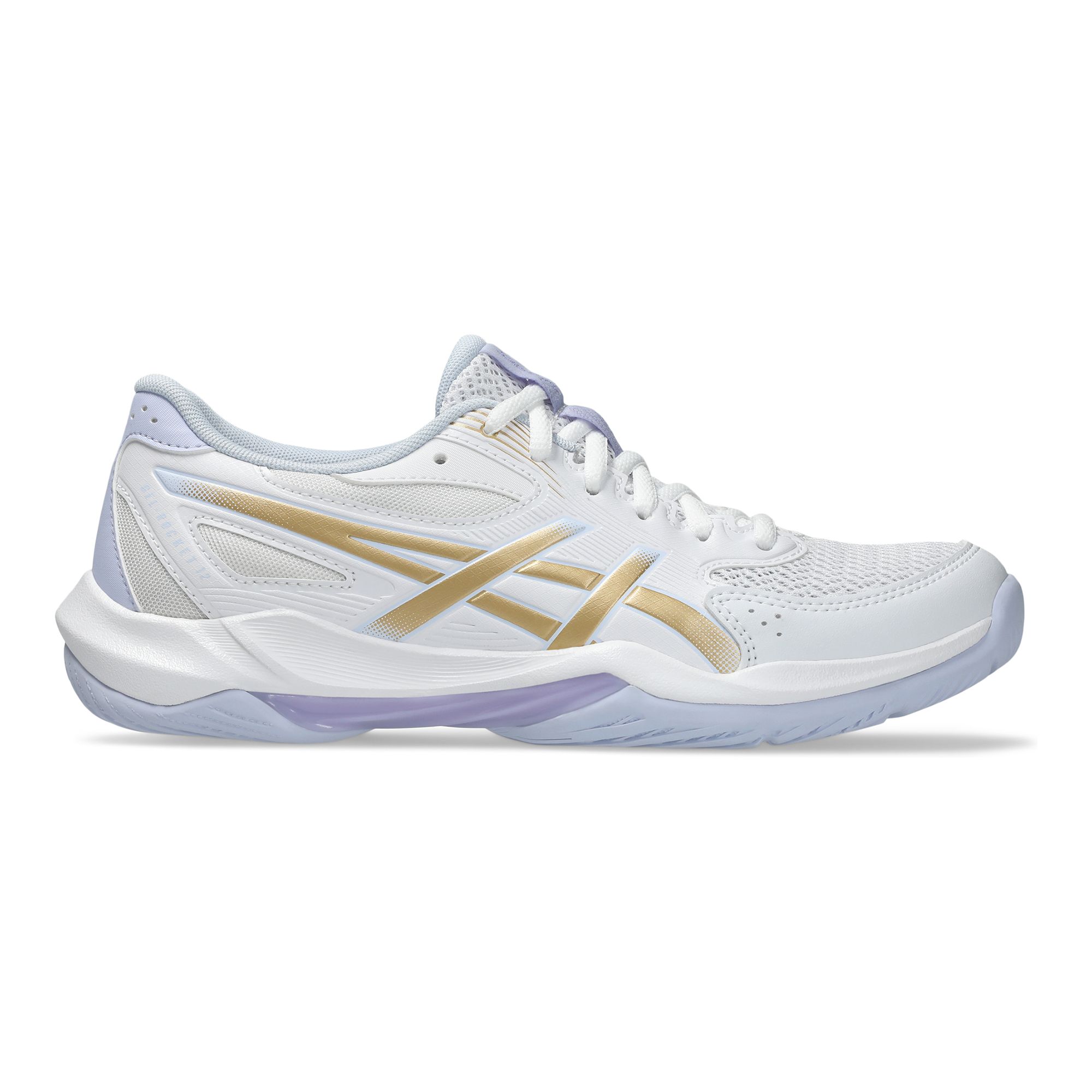 Asics Gel-Rocket 12 W Inomhusskor