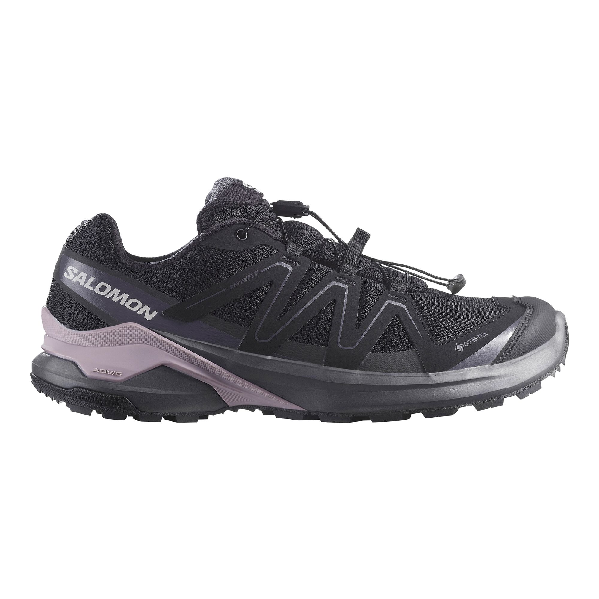Salomon Examotion Gore-Tex W Vandringsskor
