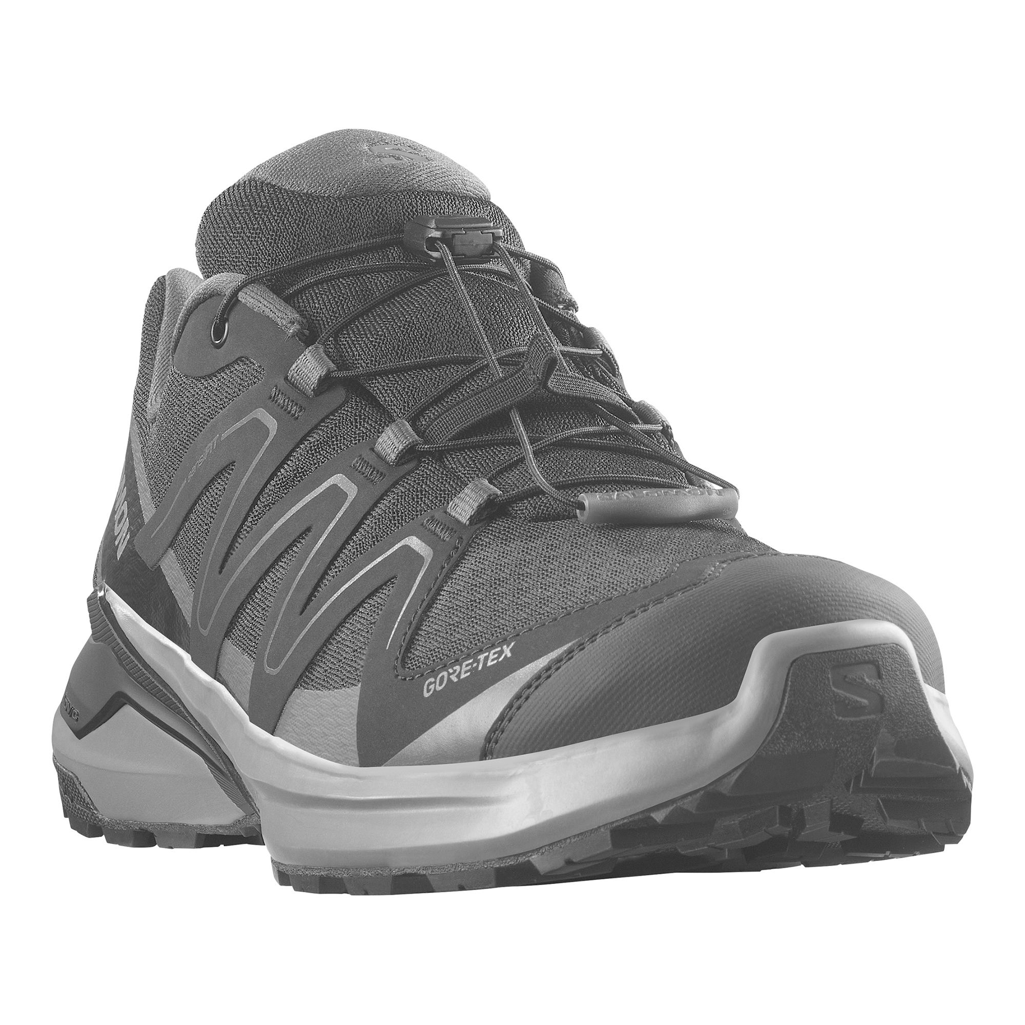 Salomon Examotion Gore-Tex M Vandringsskor - 2
