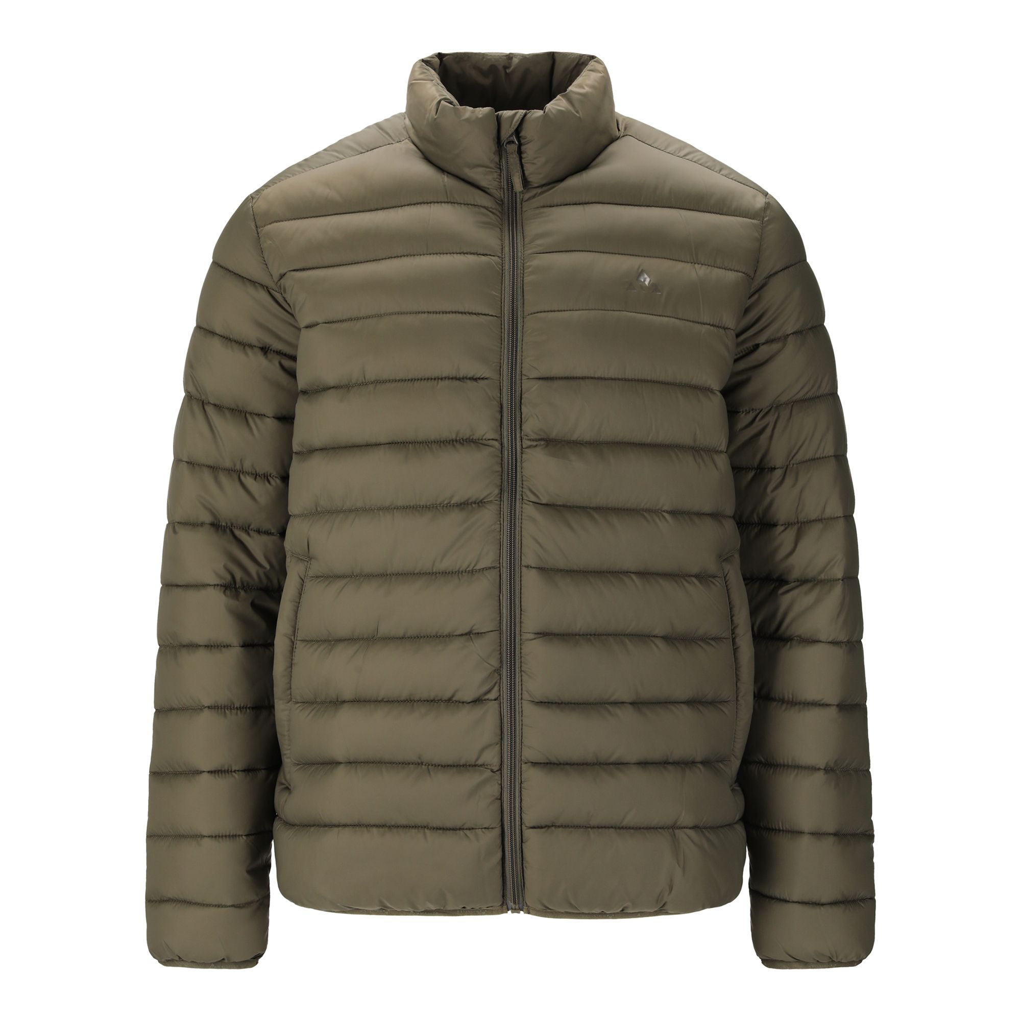 Whistler Arubi M Light Puffer Jacket Jacka - 3