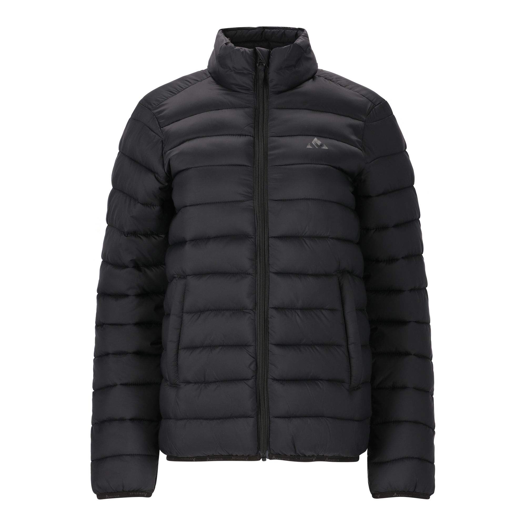 Whistler Arubi W Light Puffer Jacket Jacka