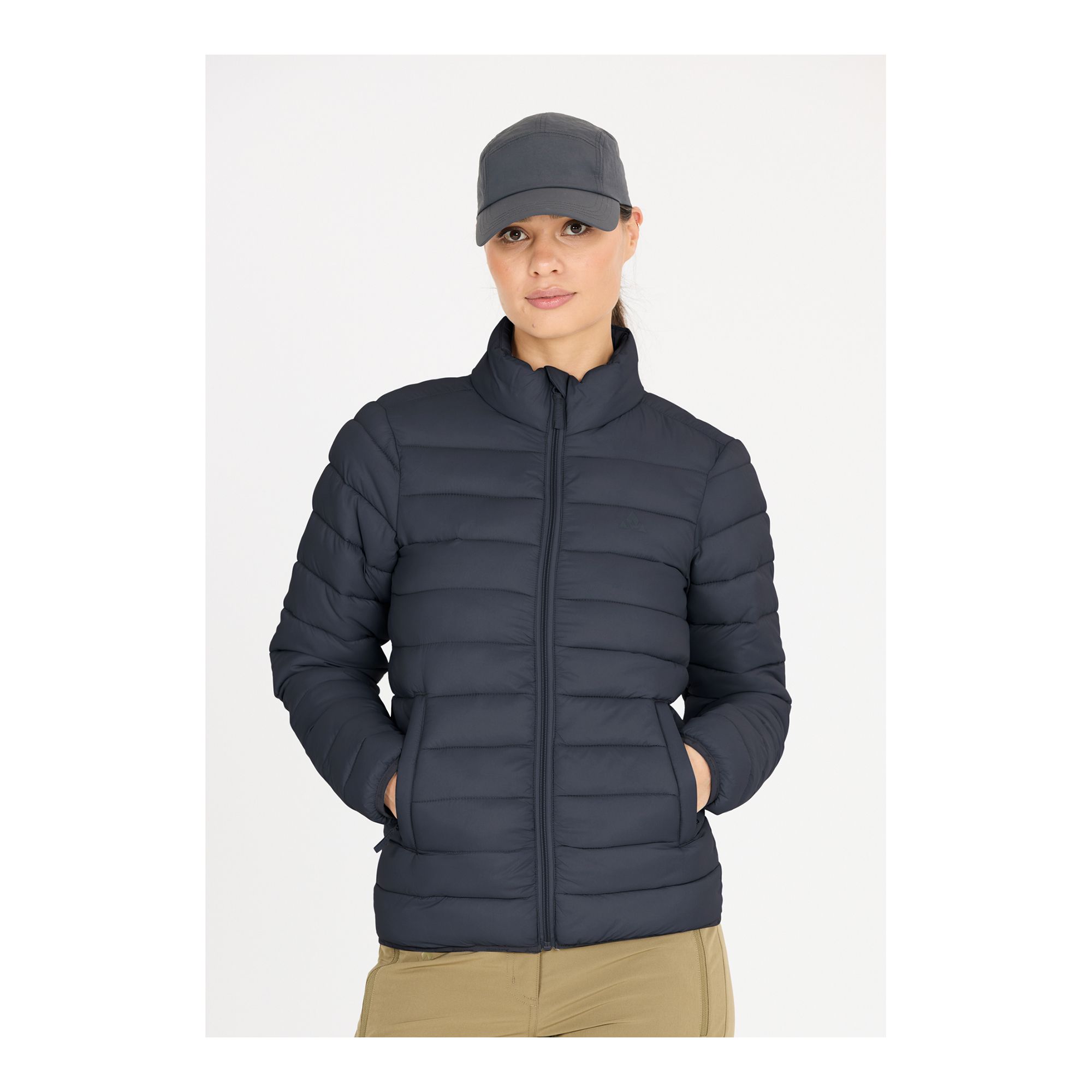 Whistler Arubi W Light Puffer Jacket Jacka - 3