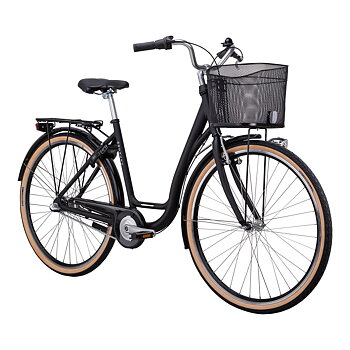 Monark Emma 7vxl Klassisk cykel