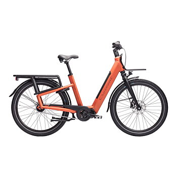 Crescent Elmer 20S 5vxl El-cykel