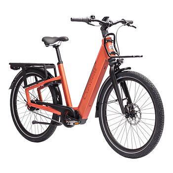 Crescent Elmer 20S 5vxl El-cykel