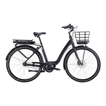 Crescent Elora 7-Växlad Elcykel City
