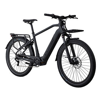 Crescent 	Elgot 20S 5vxl El-cykel