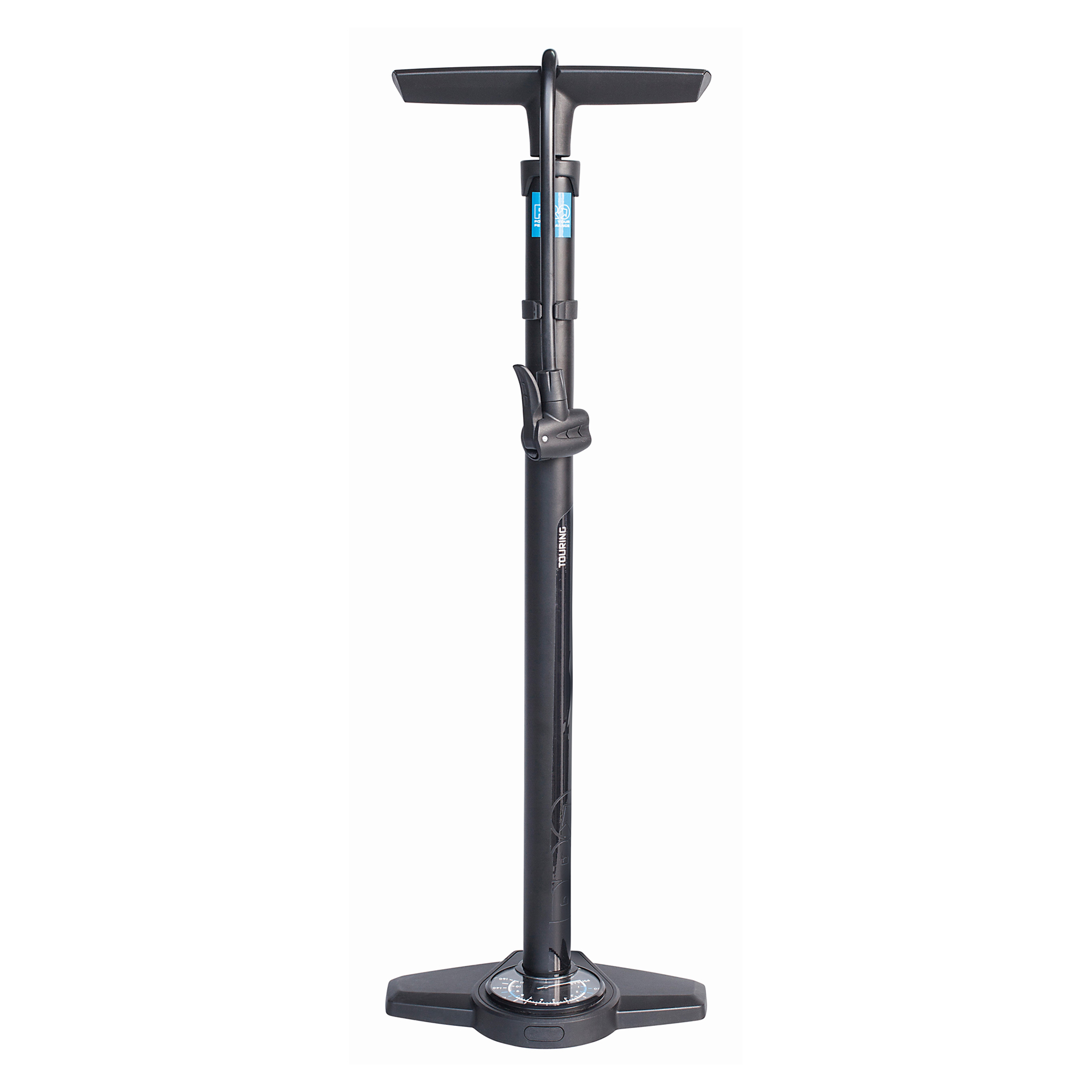 Pro Fotpump Touring 160PSI