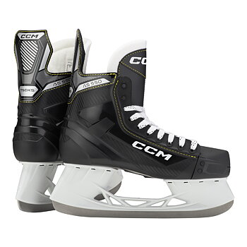 CCM Skridskor Tacks AS 550 JR/INT