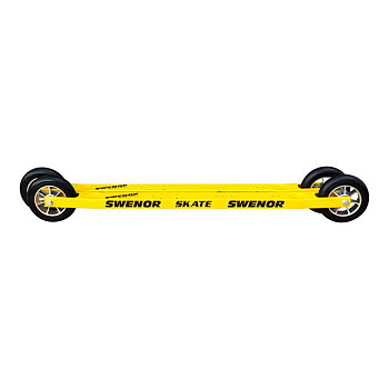 Swenor Skate Alu