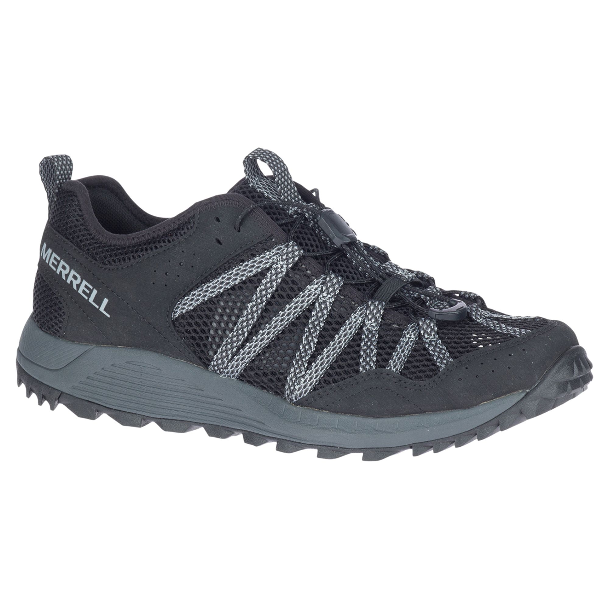 Merrell Wildwood Aerosport M - 5
