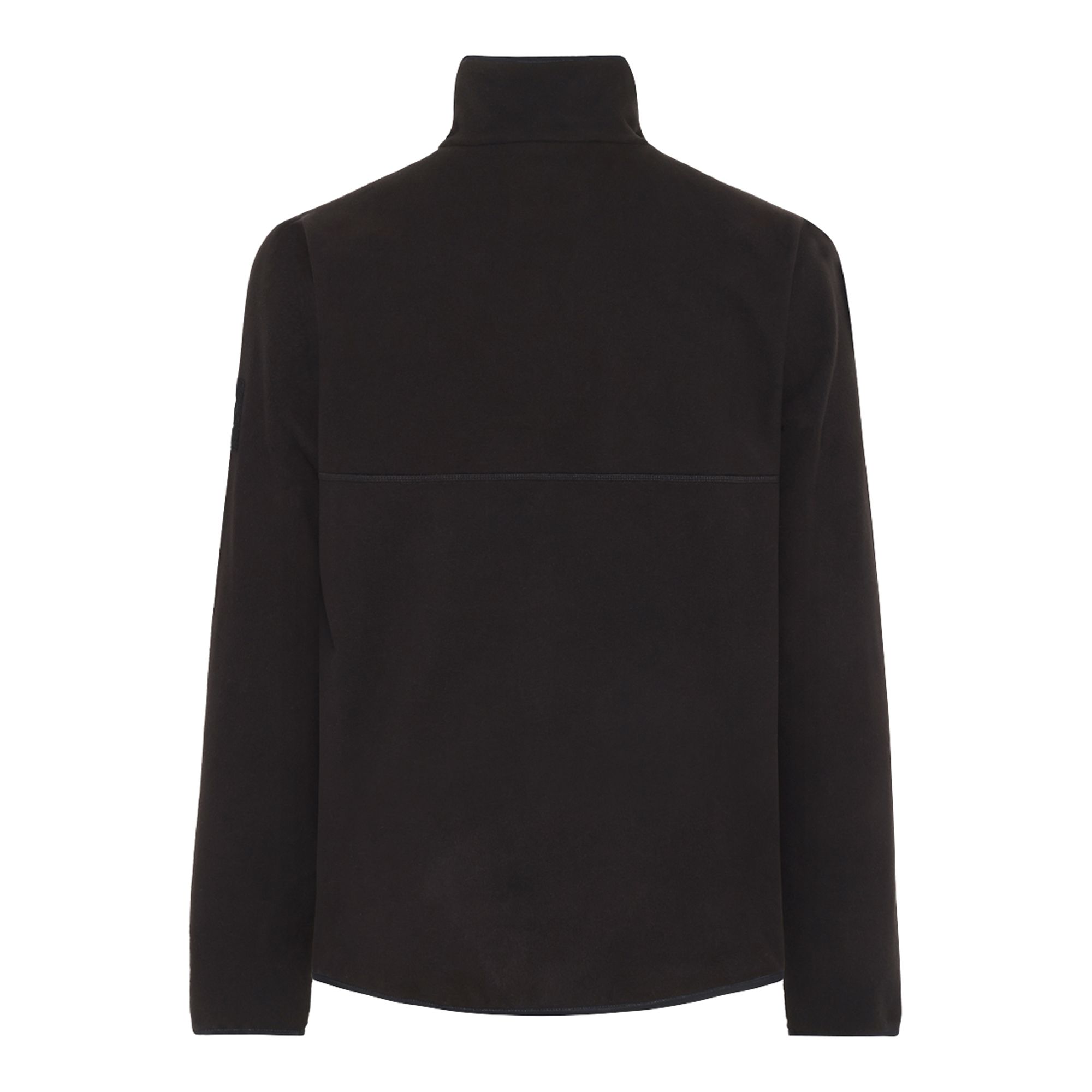 Didriksons Hannes Usx Halfzip Fleecetröja