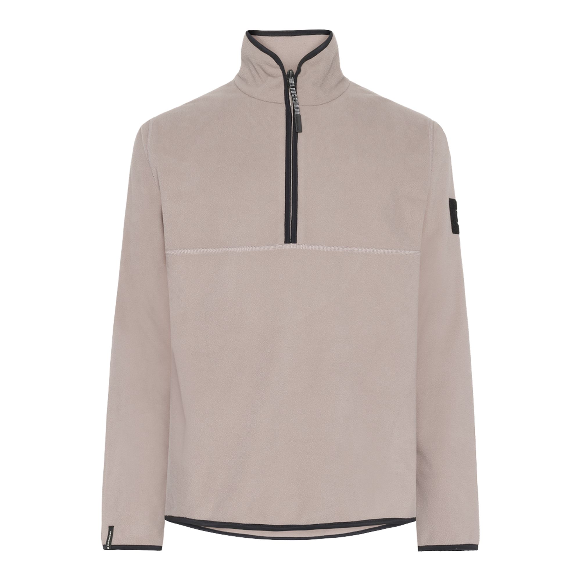 Didriksons Hannes Usx Halfzip Fleecetröja - 3