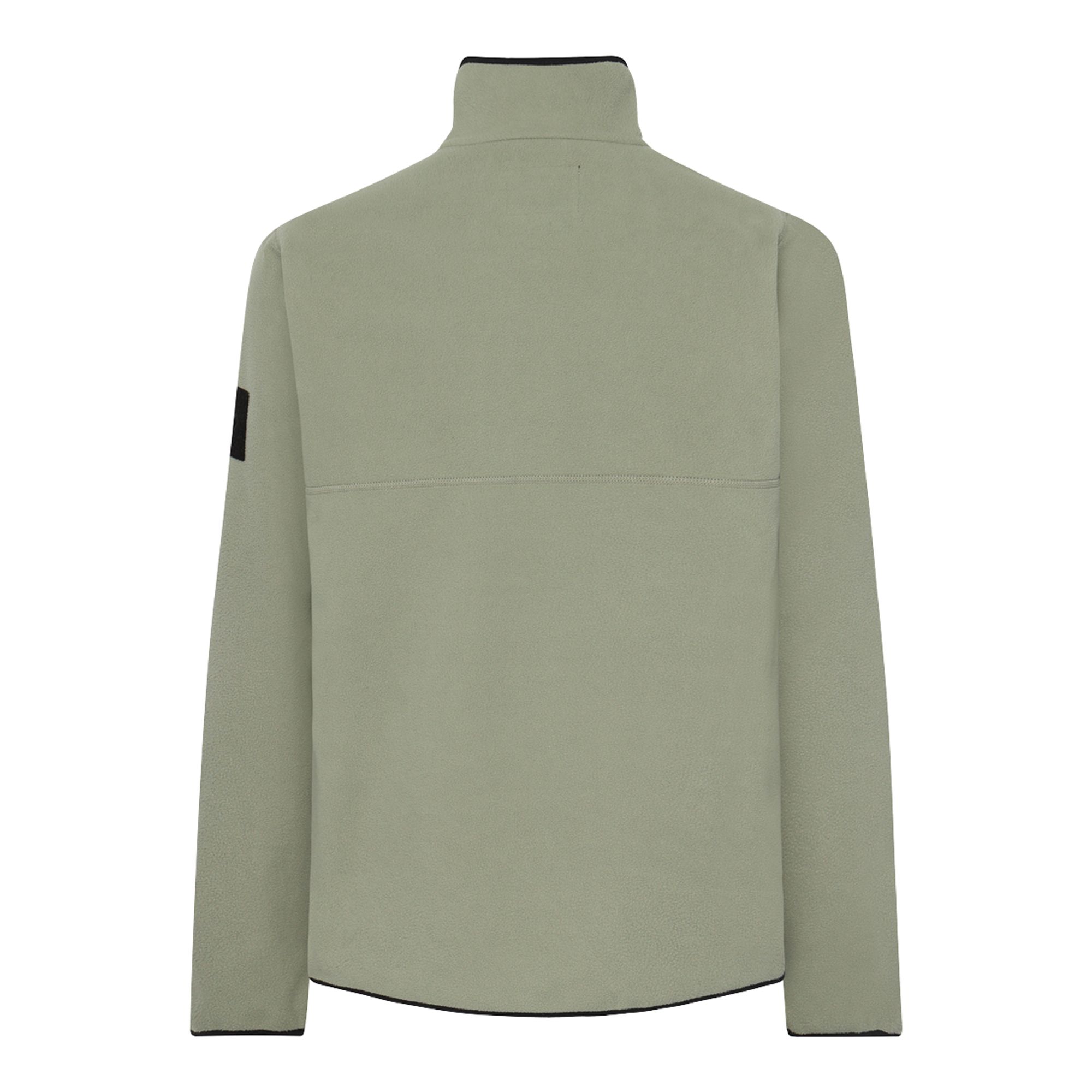 Didriksons Hannes Usx Halfzip Fleecetröja - 5