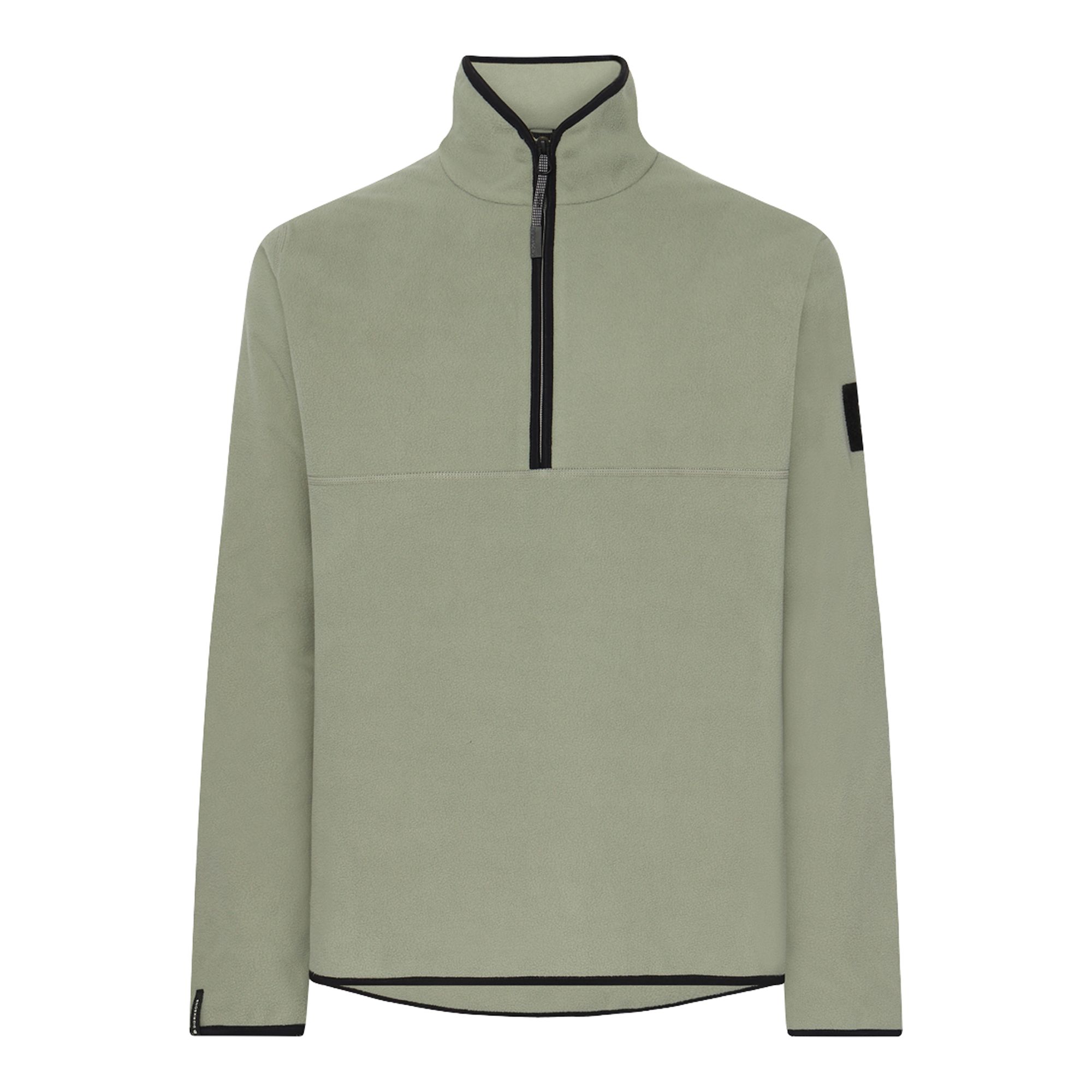 Didriksons Hannes Usx Halfzip Fleecetröja - 6