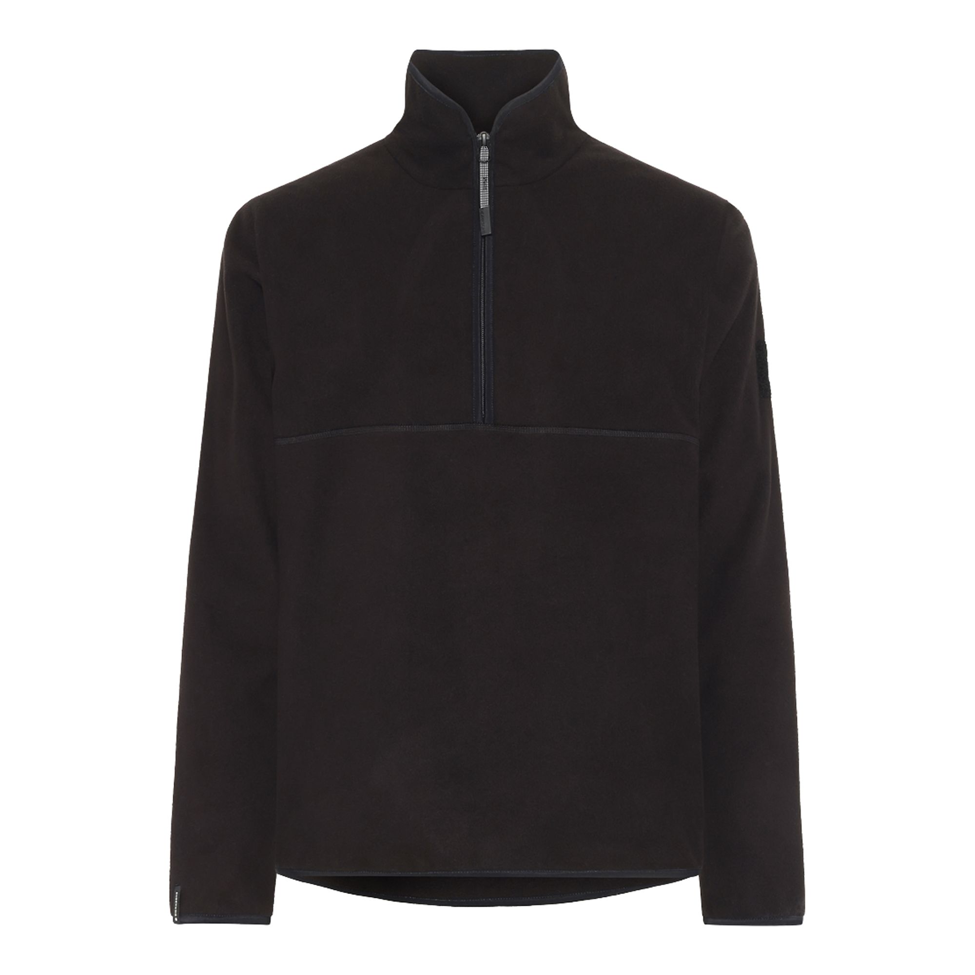 Didriksons Hannes Usx Halfzip Fleecetröja - 2