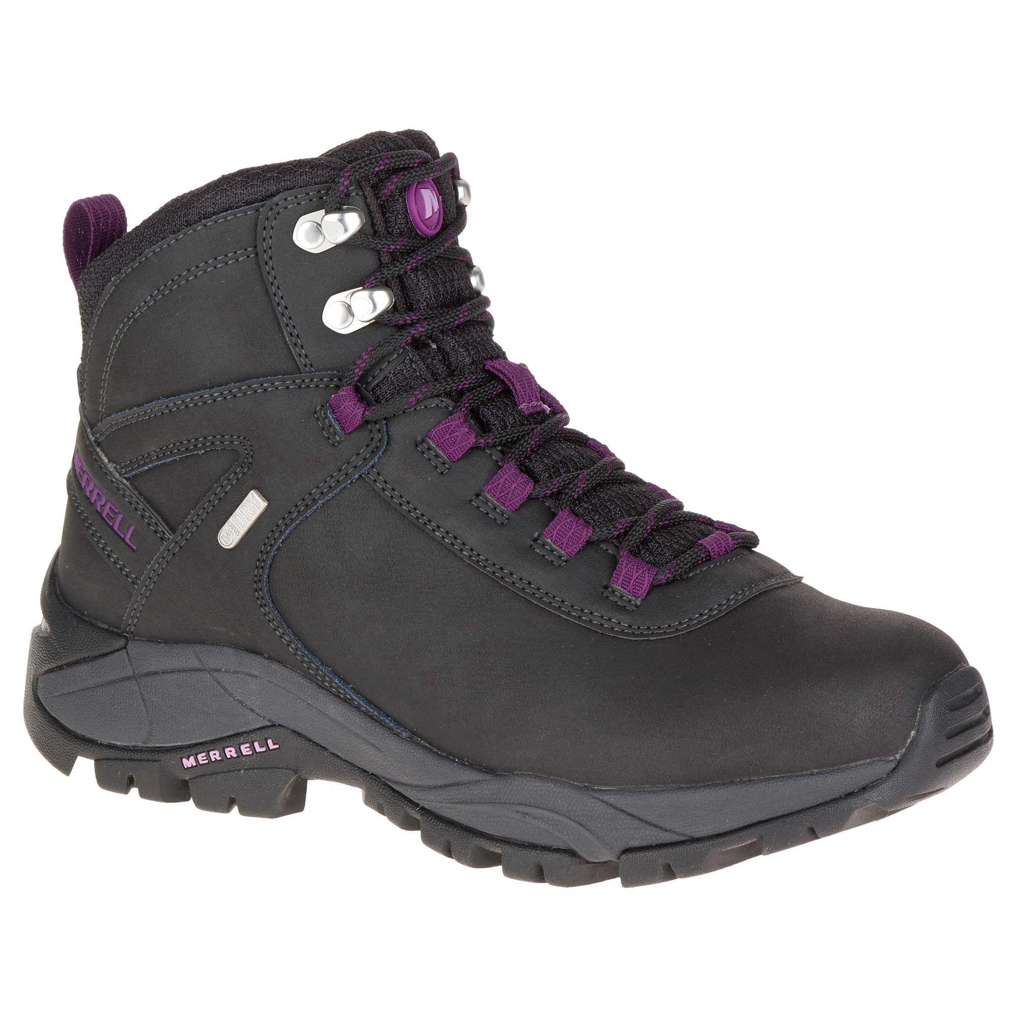 Merrell Vego Mid Ltr Wp W
