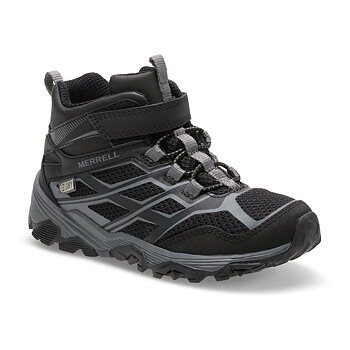 Merrell Moab Fst Mid A/C Wtrpf