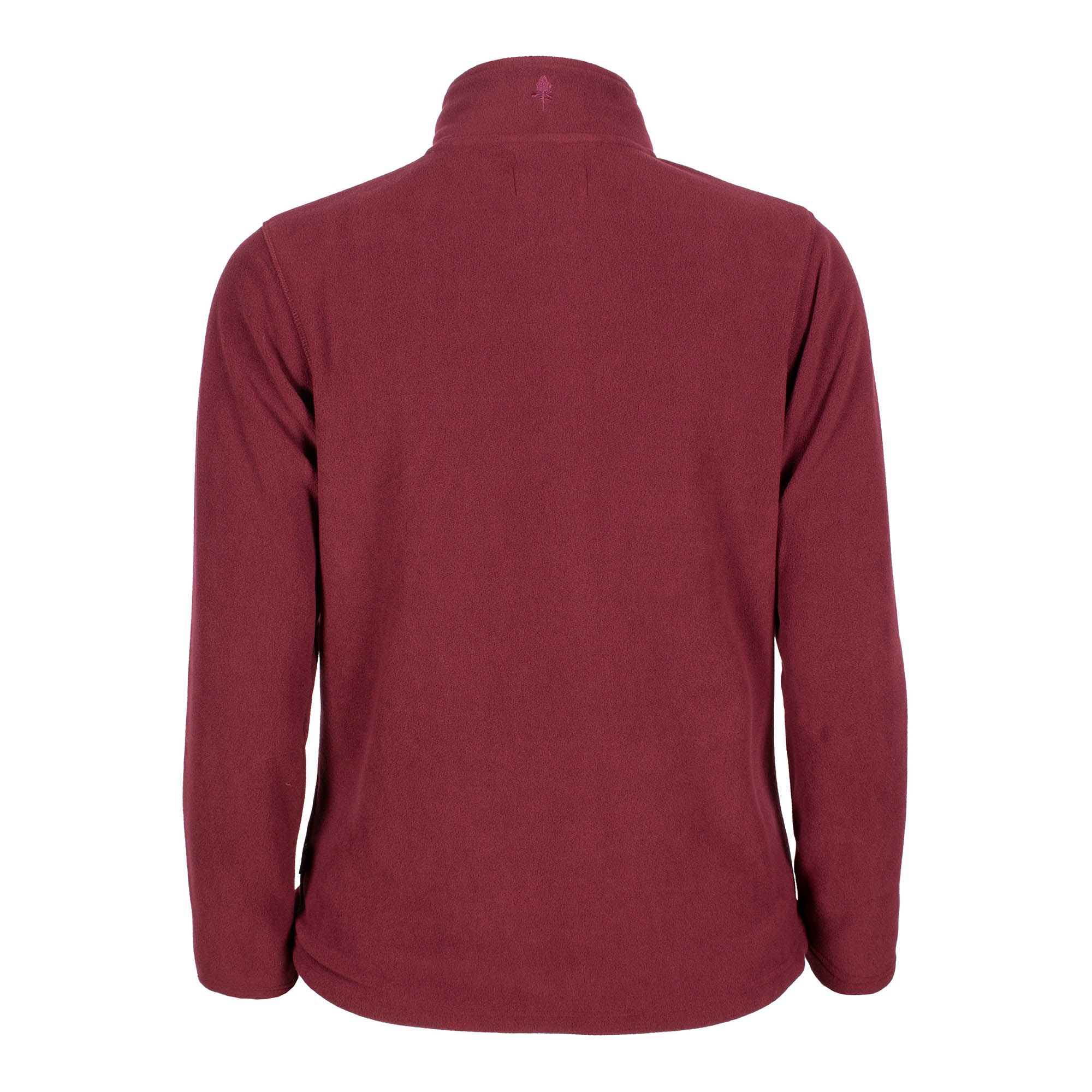 Pinewood Active Fleece Jkt W - 4