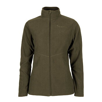 Pinewood Active Fleece Jkt W