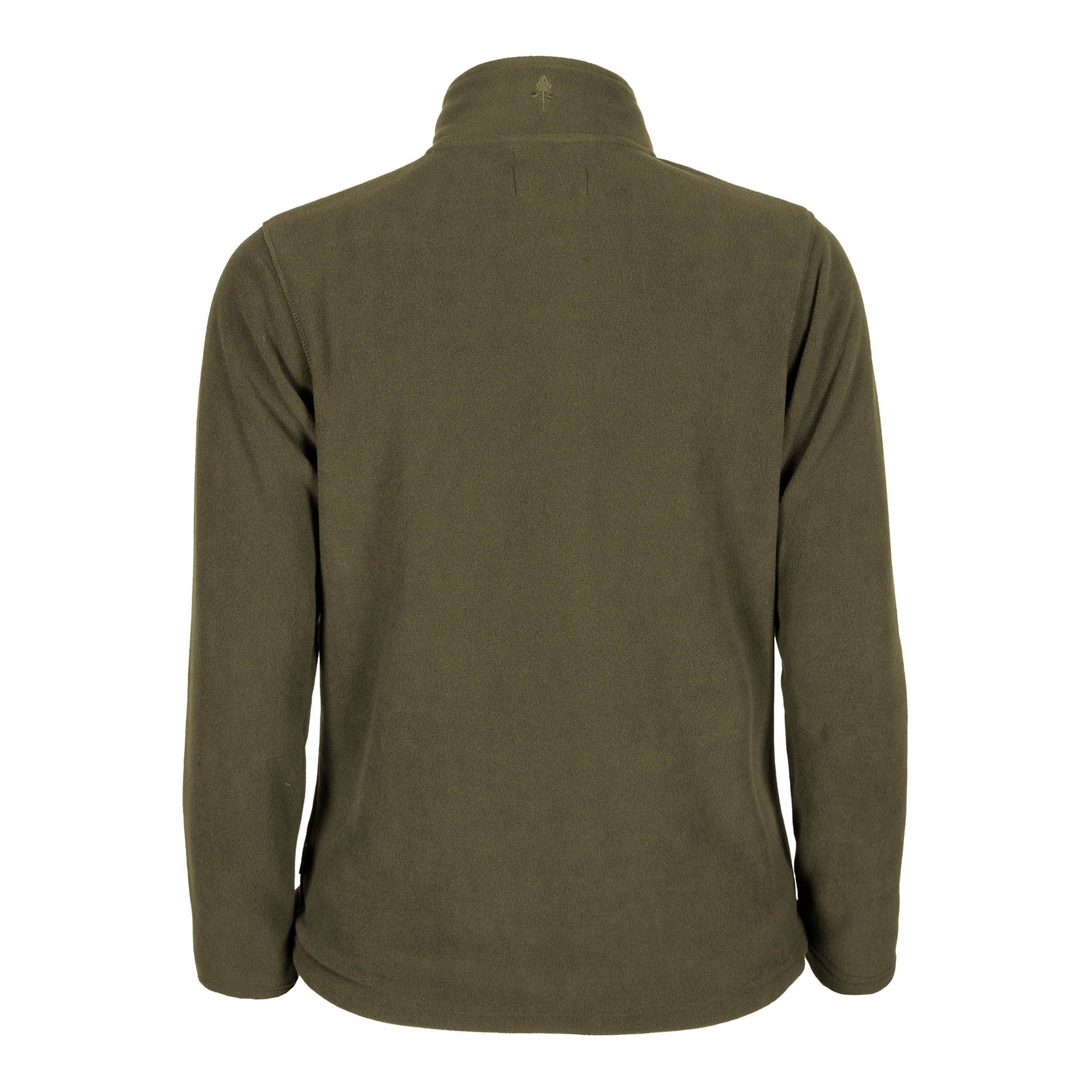 Pinewood Active Fleece Jkt W