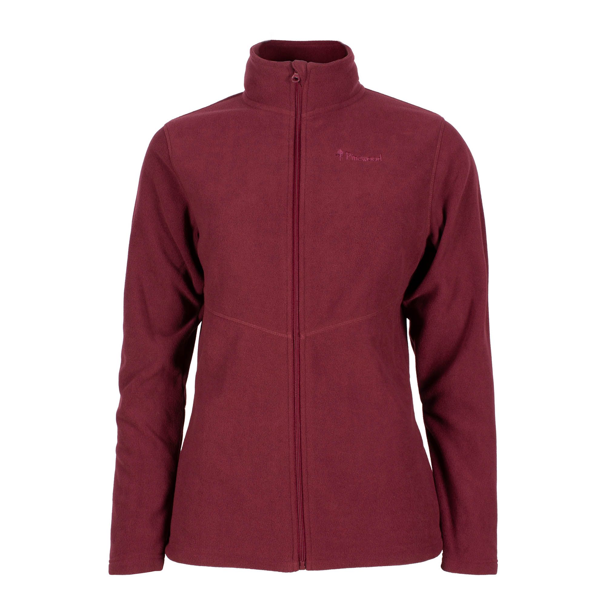 Pinewood Active Fleece Jkt W - 3