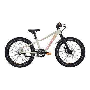 Crescent Njord 20" 3-Växlad Barncykel Mountainbike