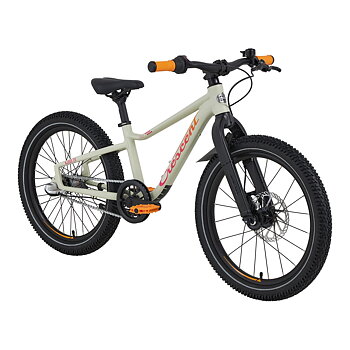 Crescent Njord 20" 3-Växlad Barncykel Mountainbike