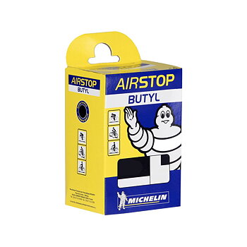Michelin Airstop Tube 26 X1,45-2,60