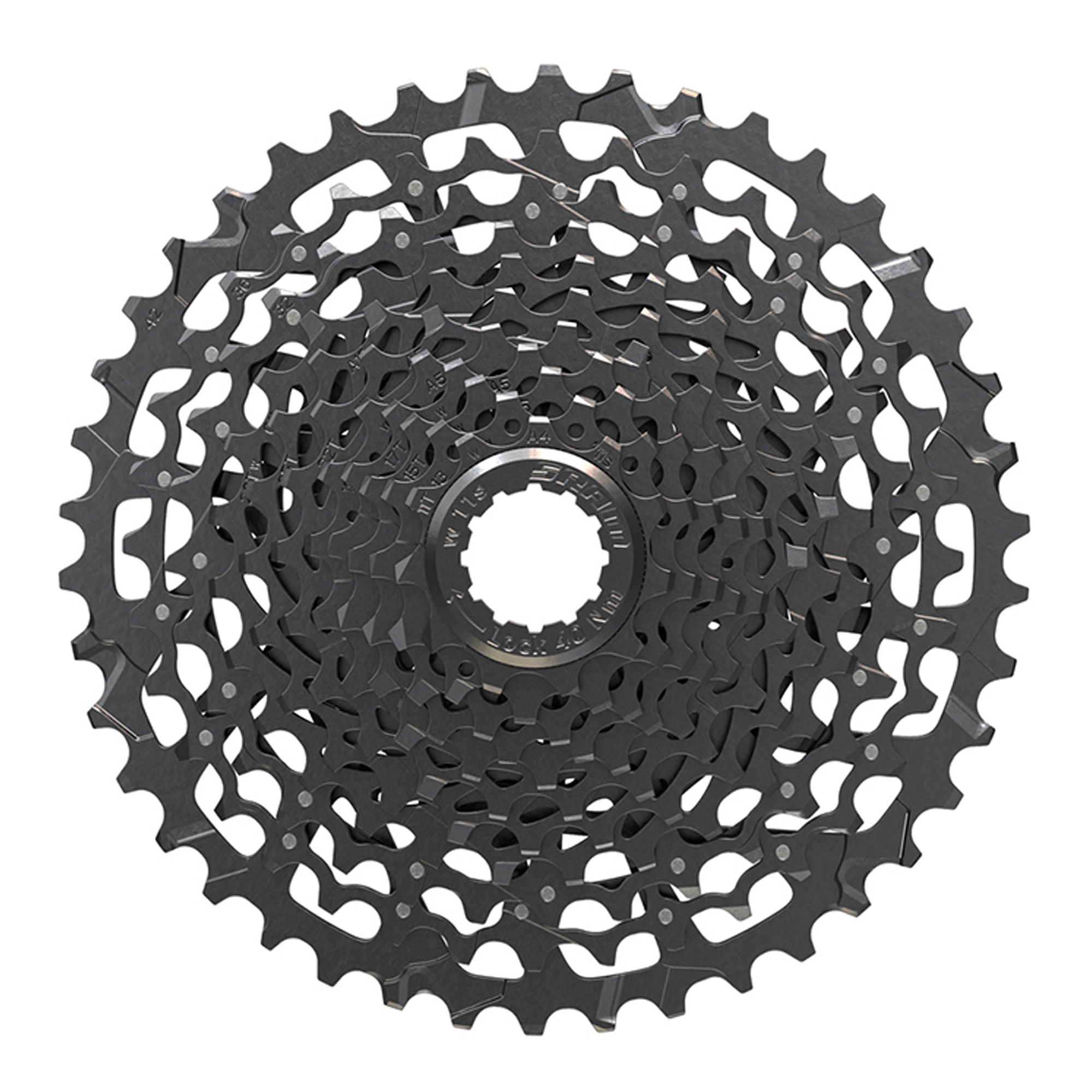 Sram Cassette Pg-1130 11 Speed 11-42T