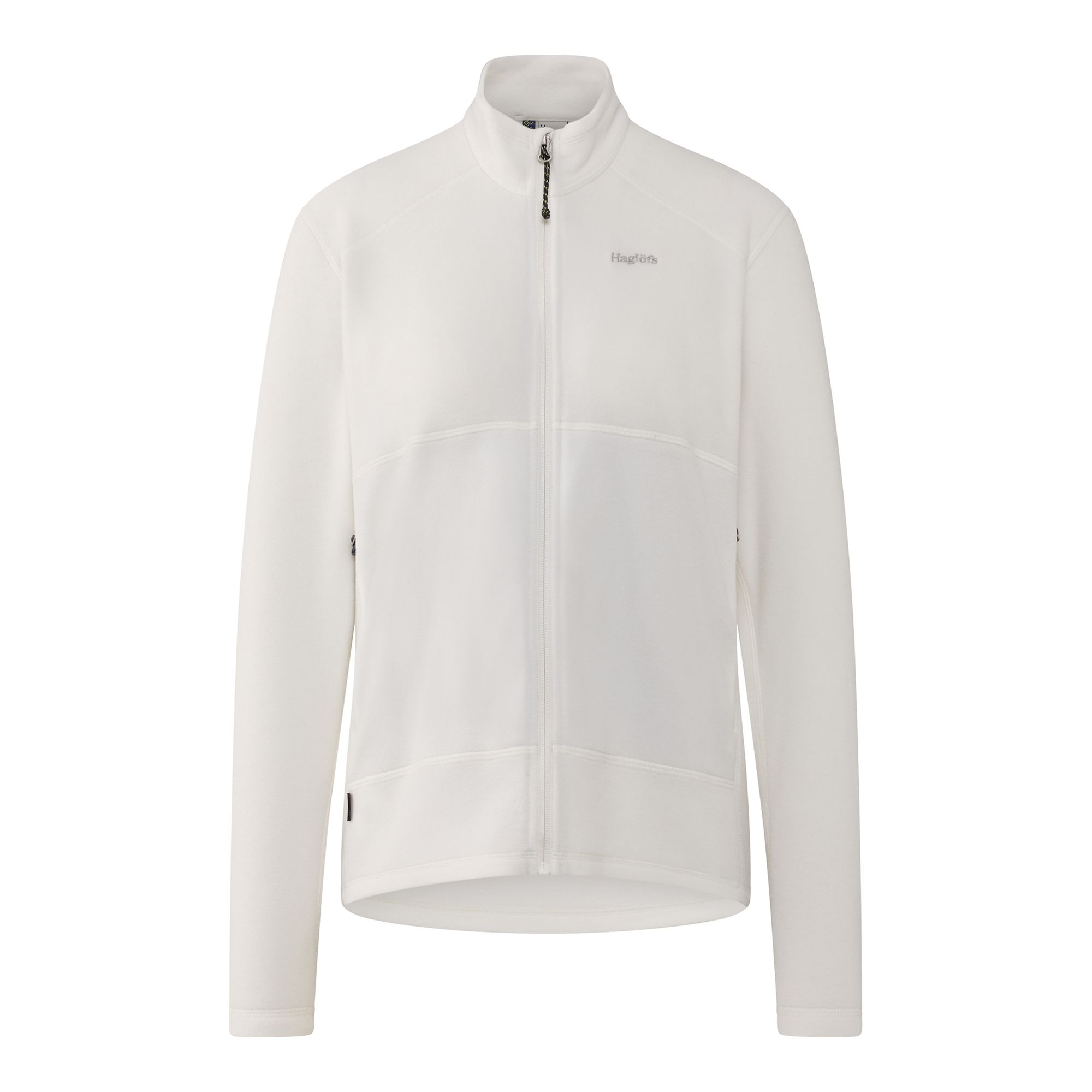 Haglöfs Buteo Mid II Jacket Women Fleecetröja - 2