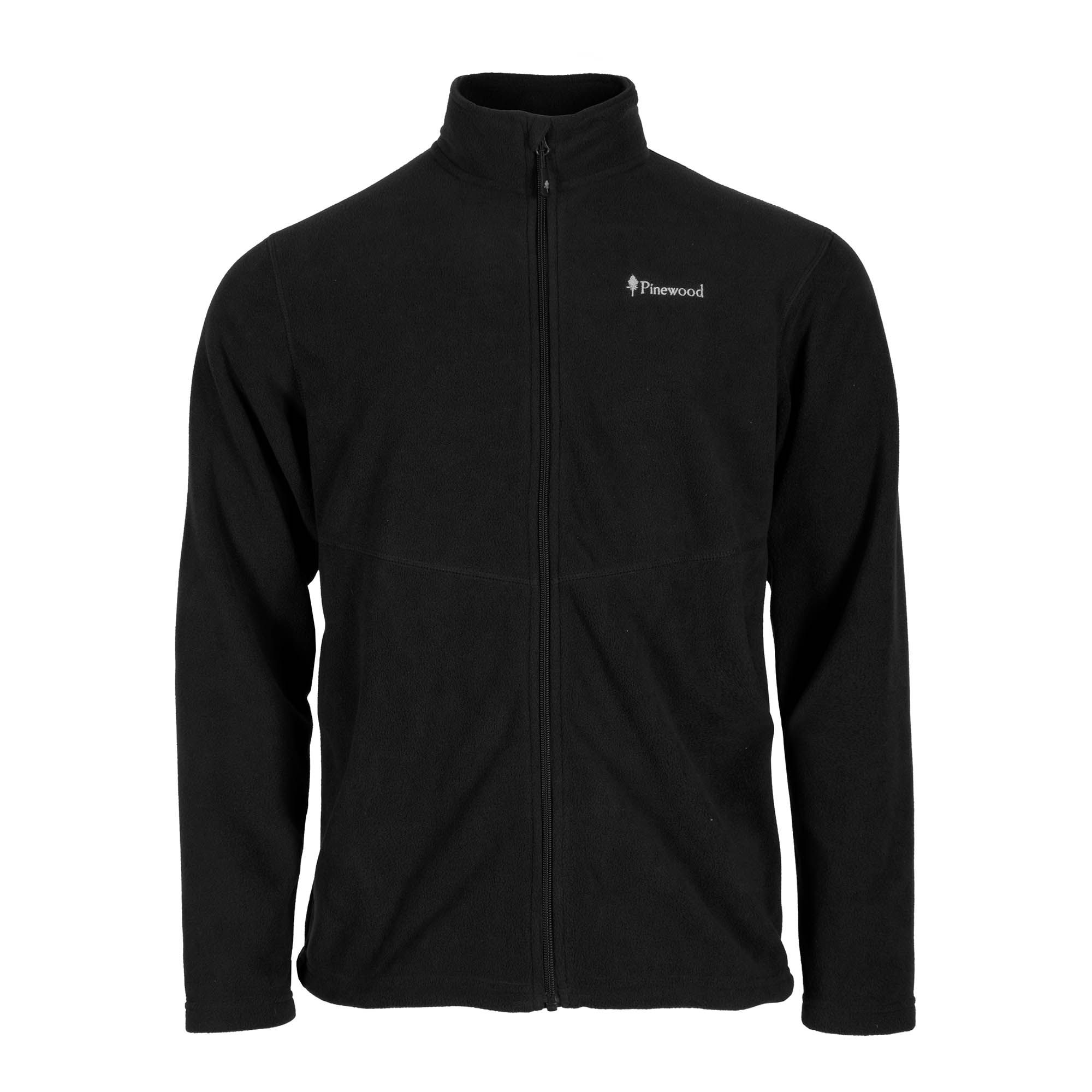 Pinewood Active Fleece Jacket Fleecetröja - 6