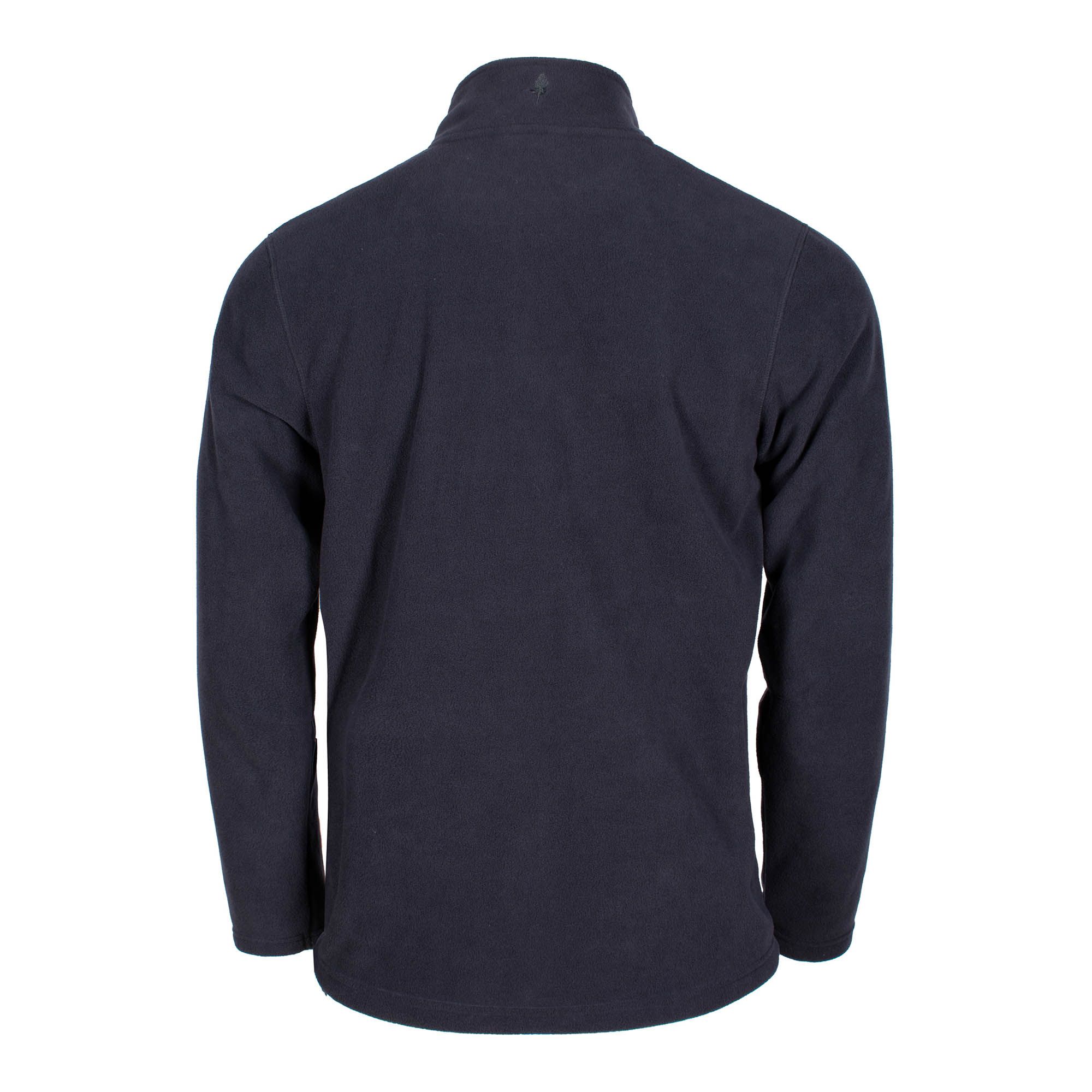Pinewood Active Fleece Jacket Fleecetröja - 4