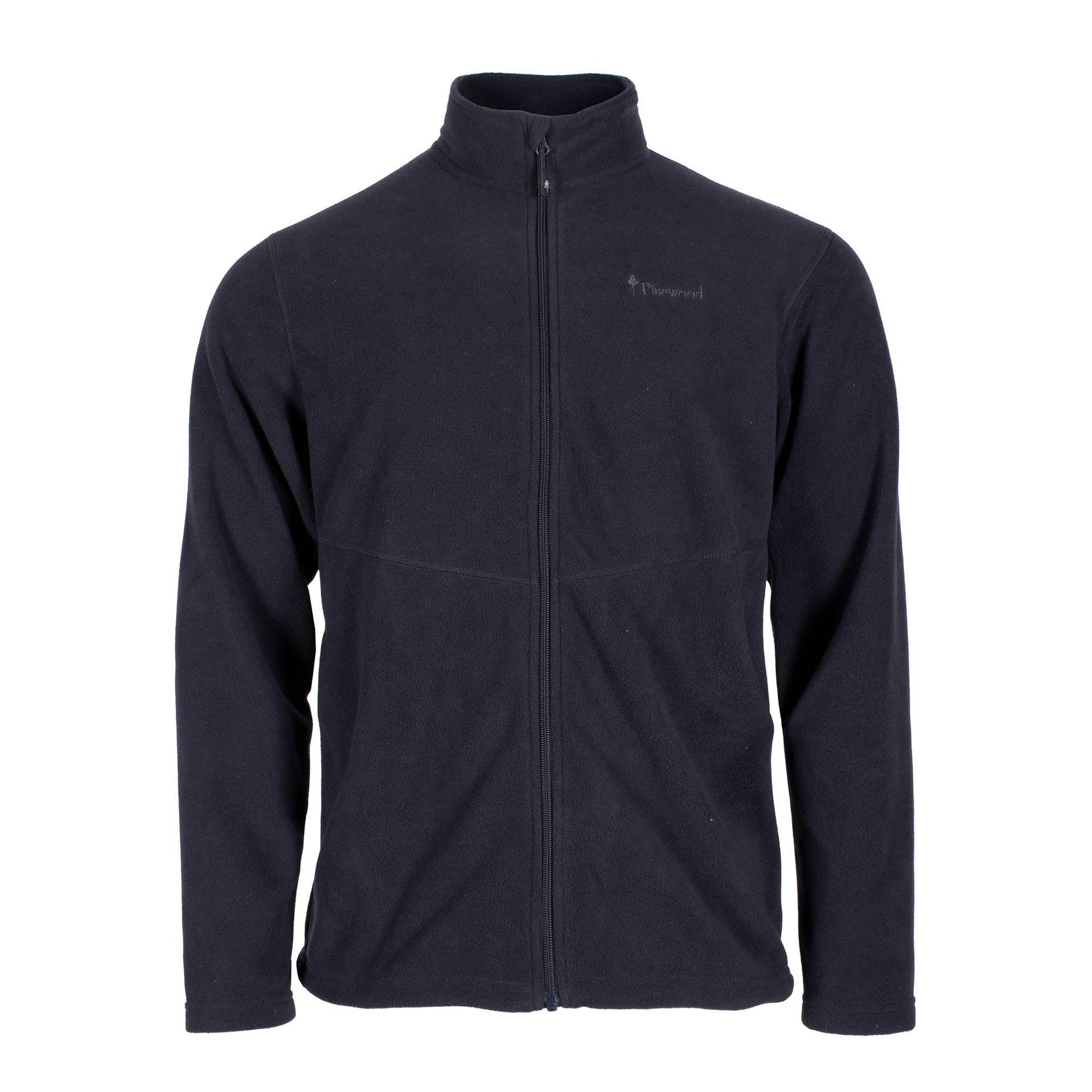 Pinewood Active Fleece Jacket Fleecetröja - 3