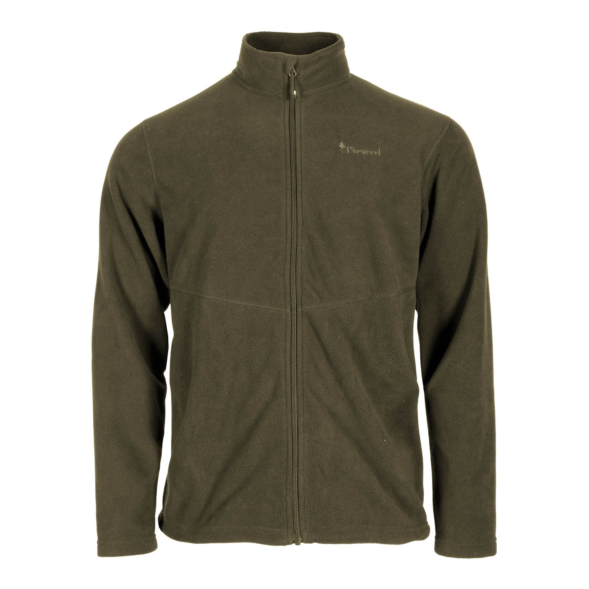 Pinewood Active Fleece Jacket Fleecetröja