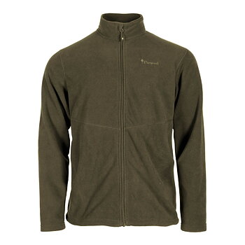 Pinewood Active Fleece Jacket Fleecetröja