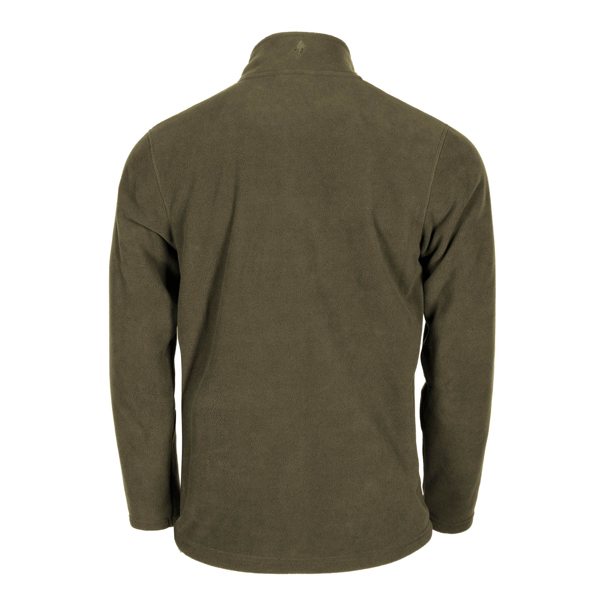 Pinewood Active Fleece Jacket Fleecetröja - 2